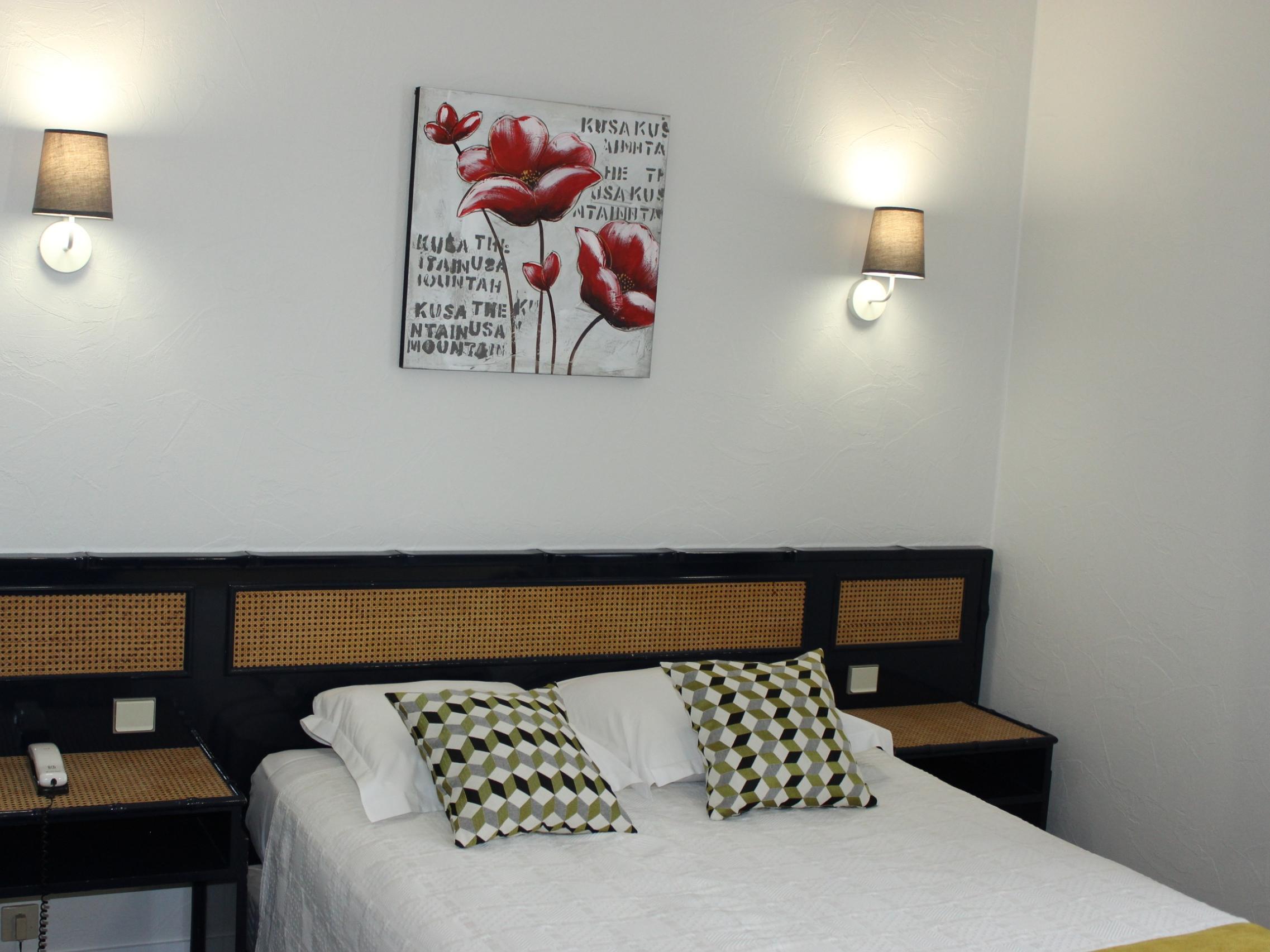 Sure Hotel By Best Western Saintes Exterior foto