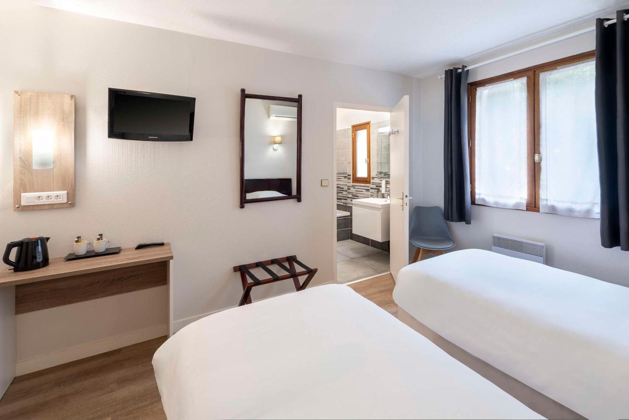 Sure Hotel By Best Western Saintes Exterior foto
