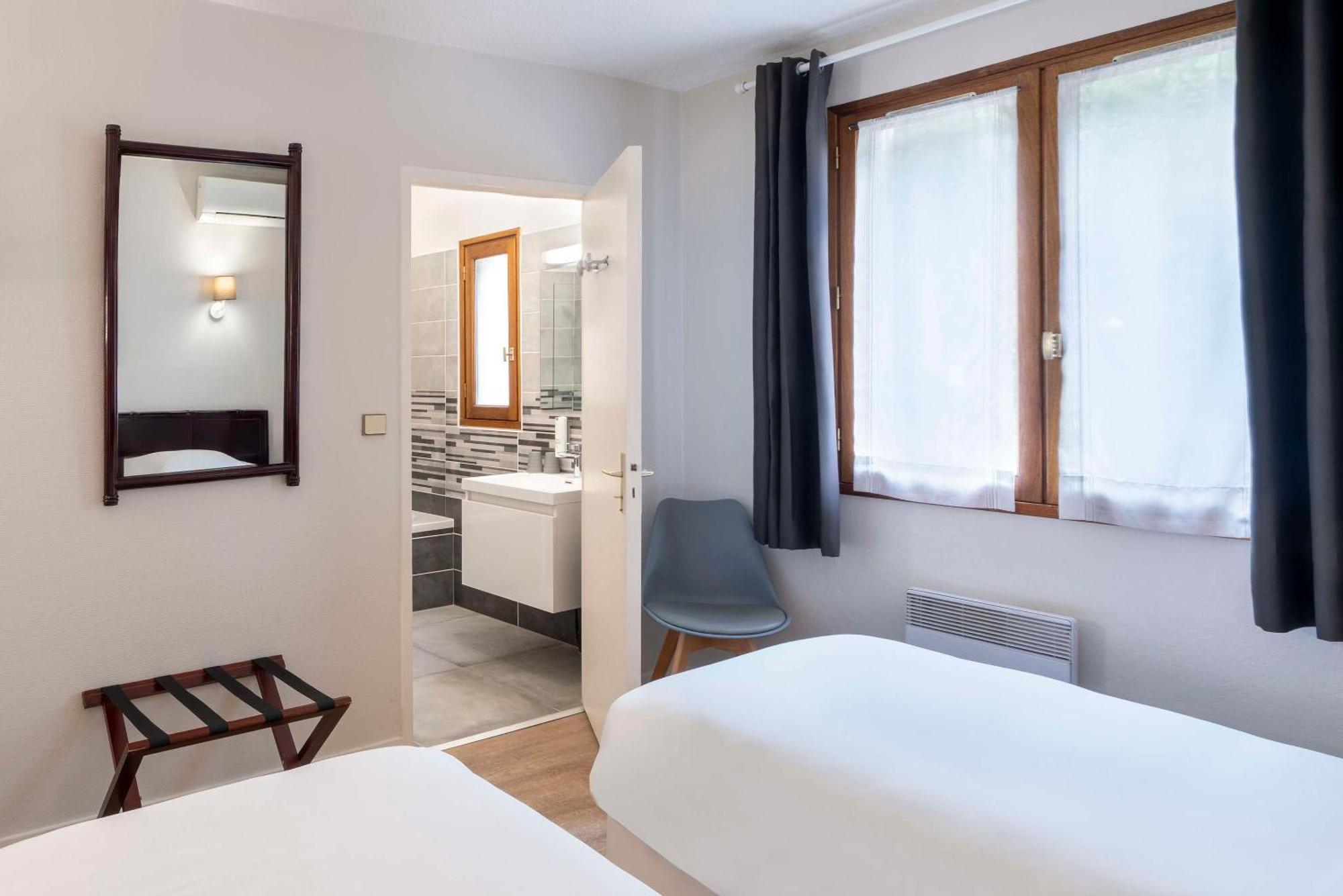 Sure Hotel By Best Western Saintes Exterior foto