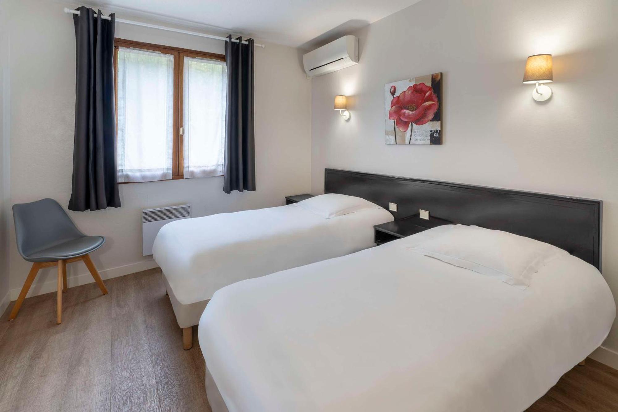 Sure Hotel By Best Western Saintes Exterior foto