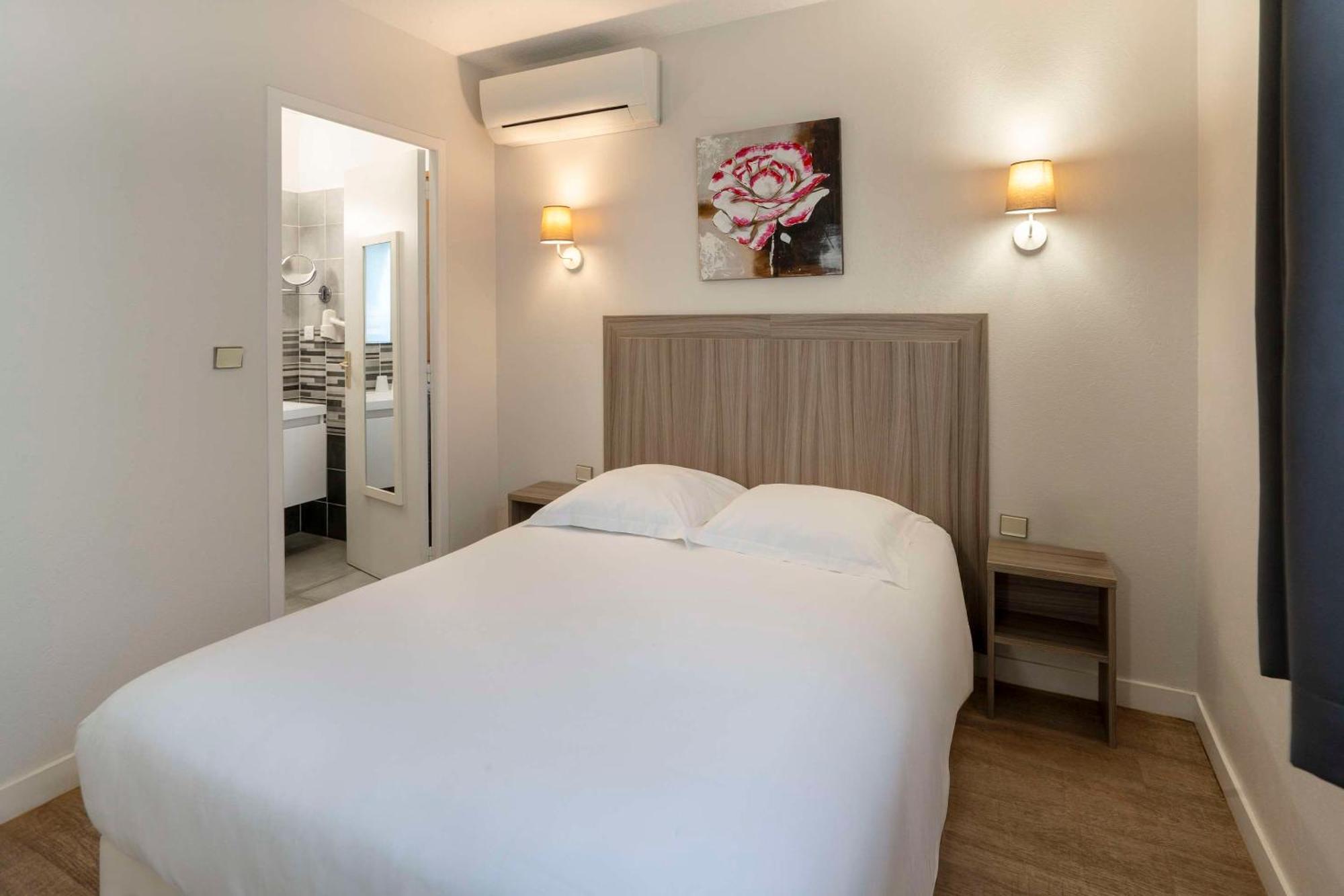 Sure Hotel By Best Western Saintes Exterior foto