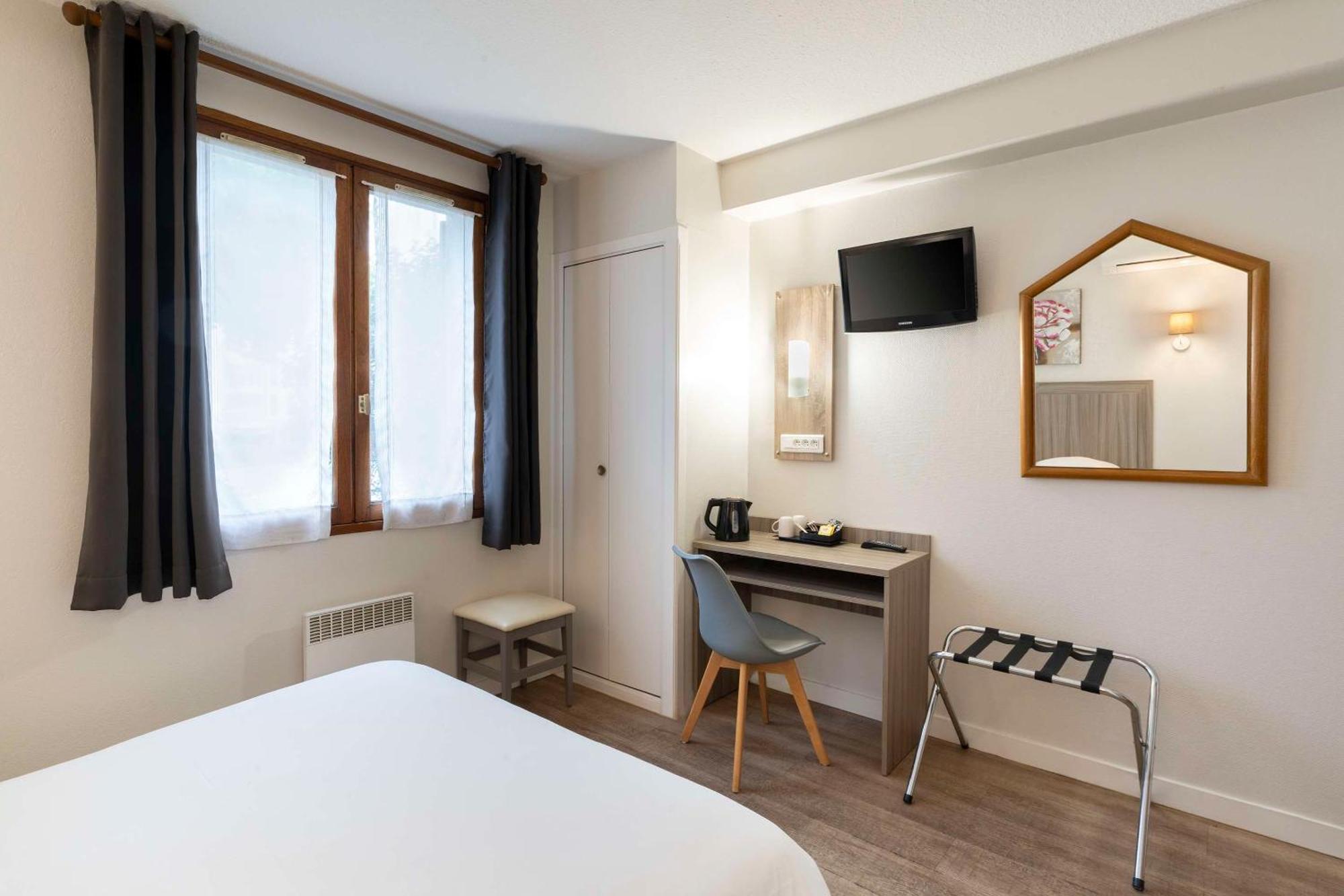 Sure Hotel By Best Western Saintes Exterior foto