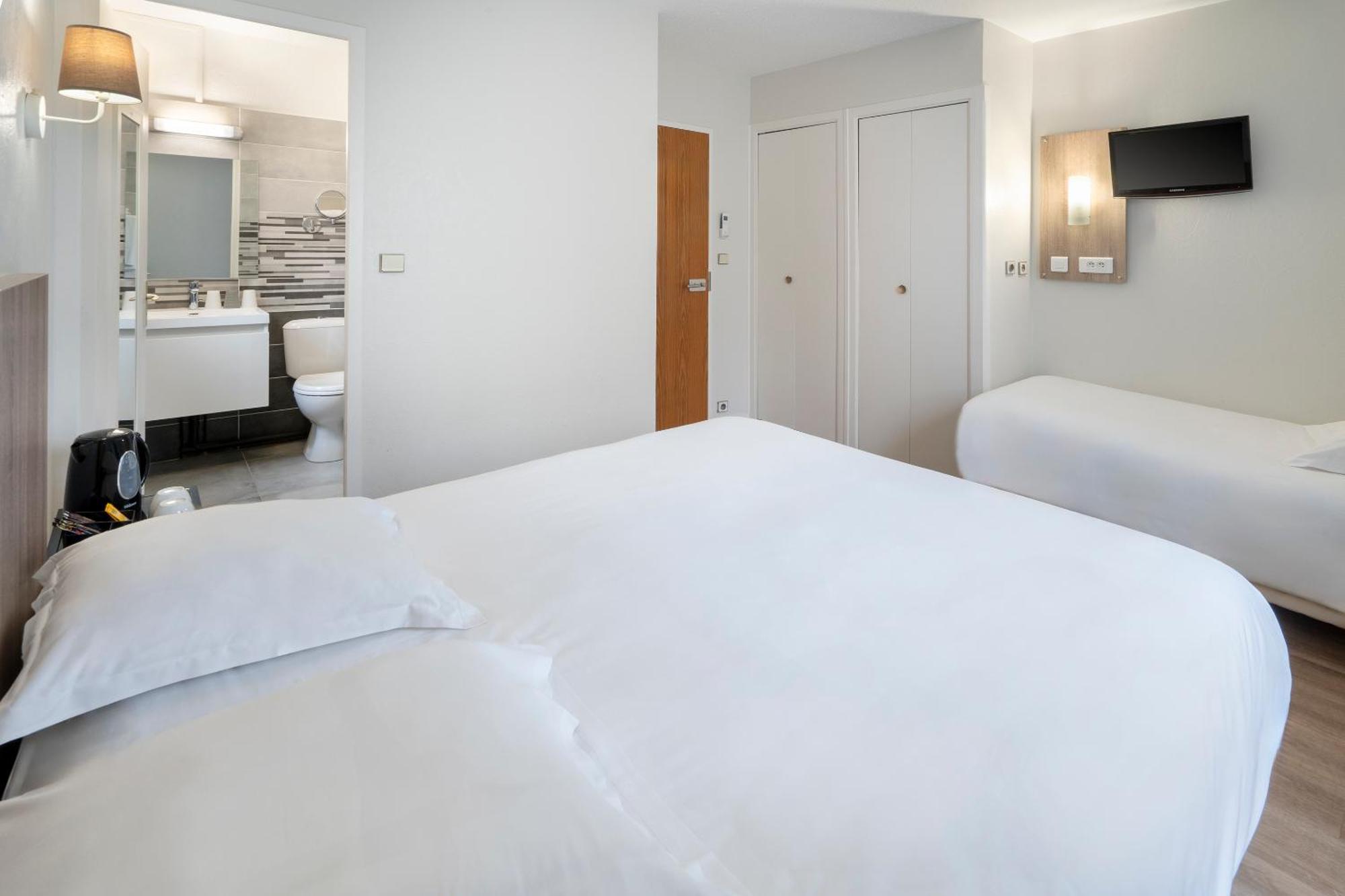 Sure Hotel By Best Western Saintes Exterior foto